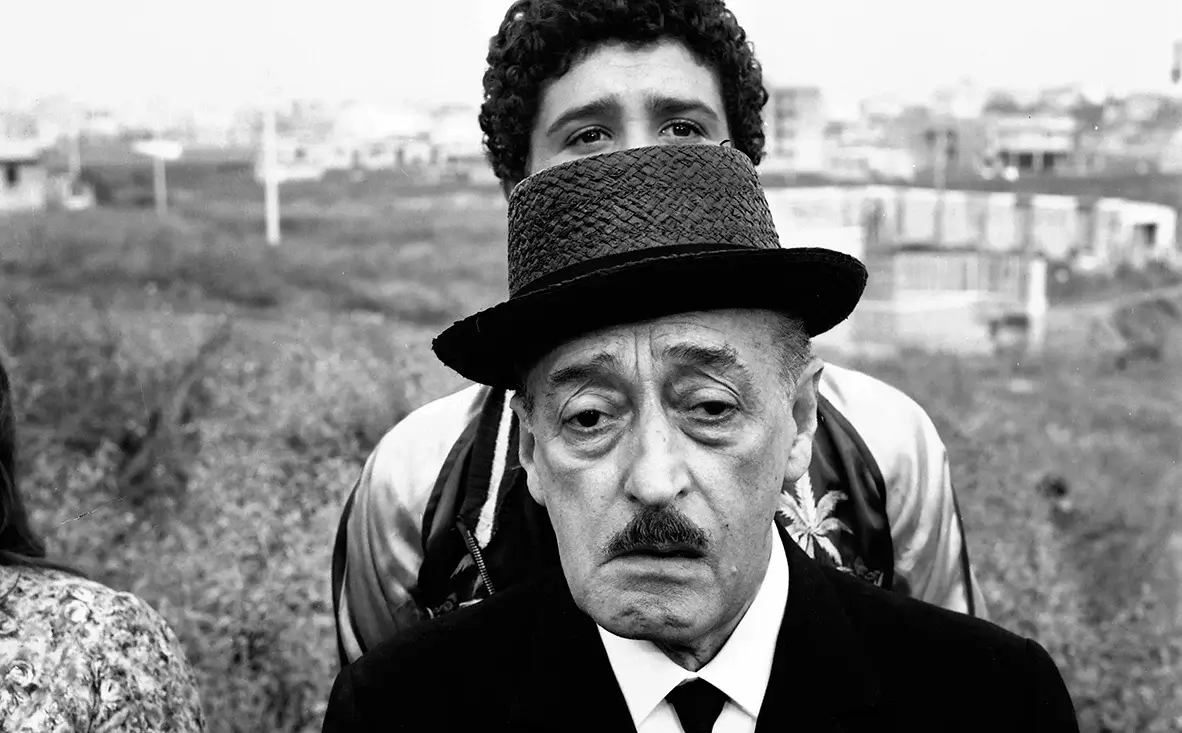 pasolini film grenoble cinémathèque festival