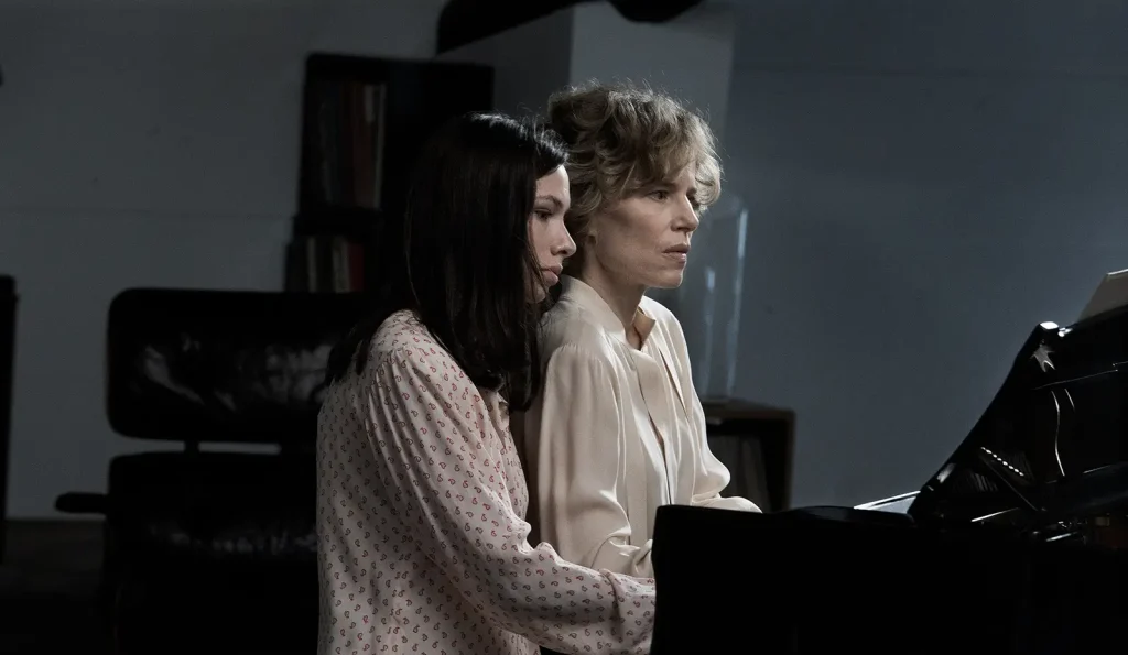film la vita accanto dolce cinema 2024