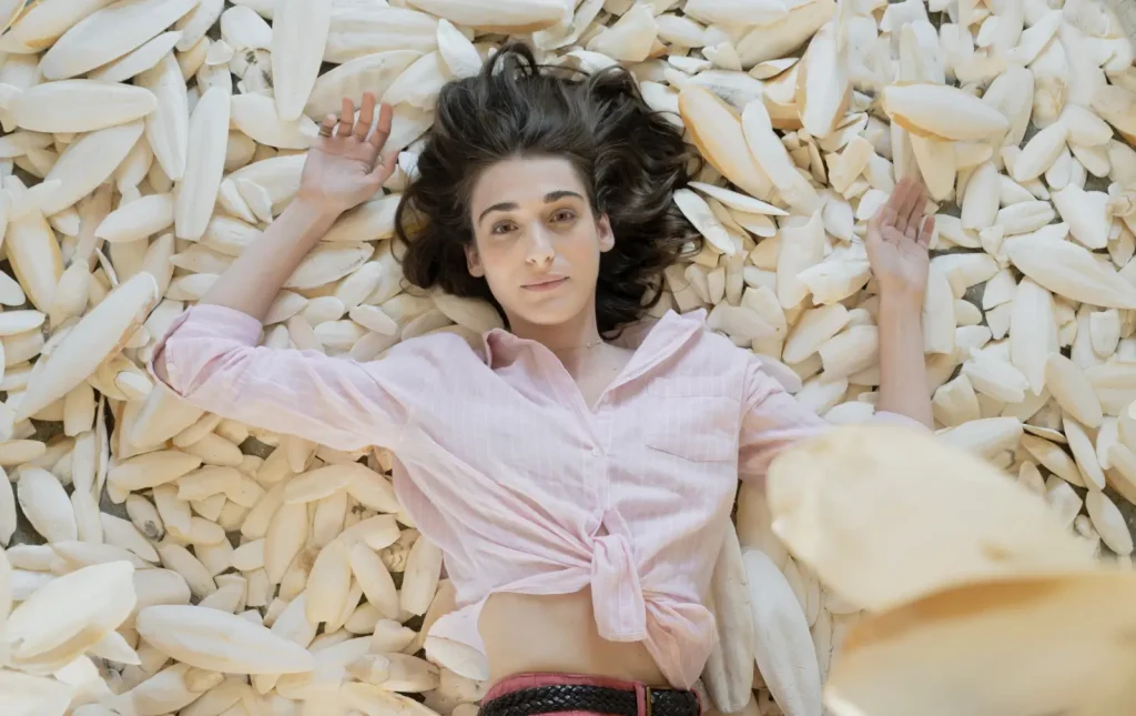 romantiche film festival dolce cinema grenoble 2024