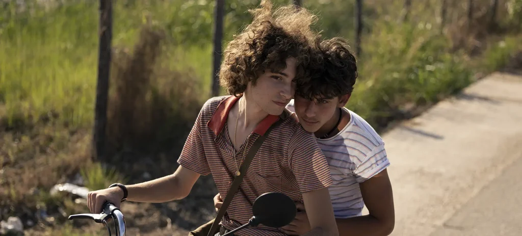 stranizza d'amuri film festival dolce cinema grenoble 2024