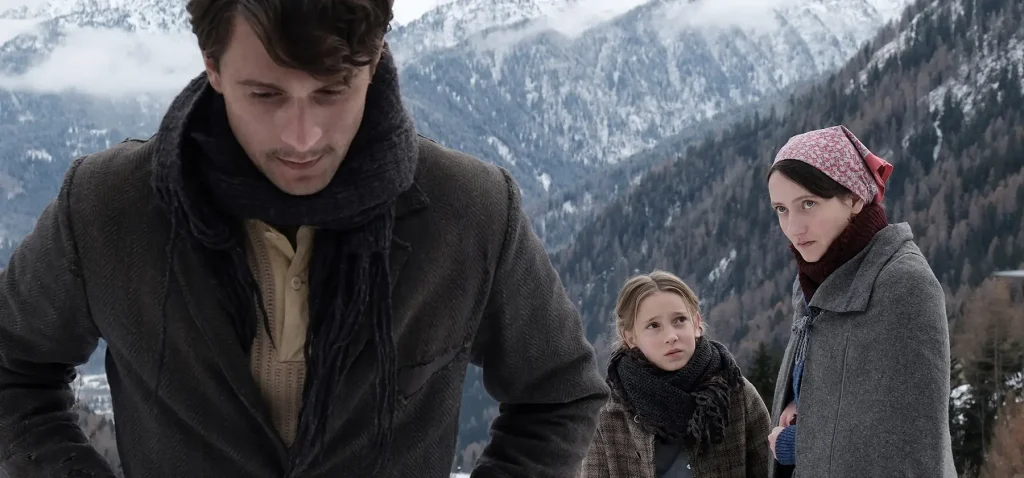 film vermiglio festival dolce cinema