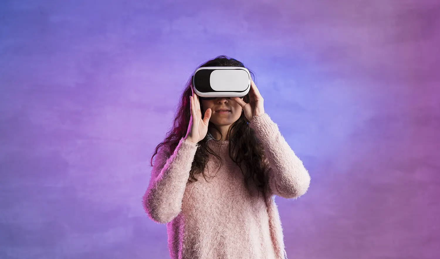 réalité virtuelle festival dolce cinema grenoble 2024