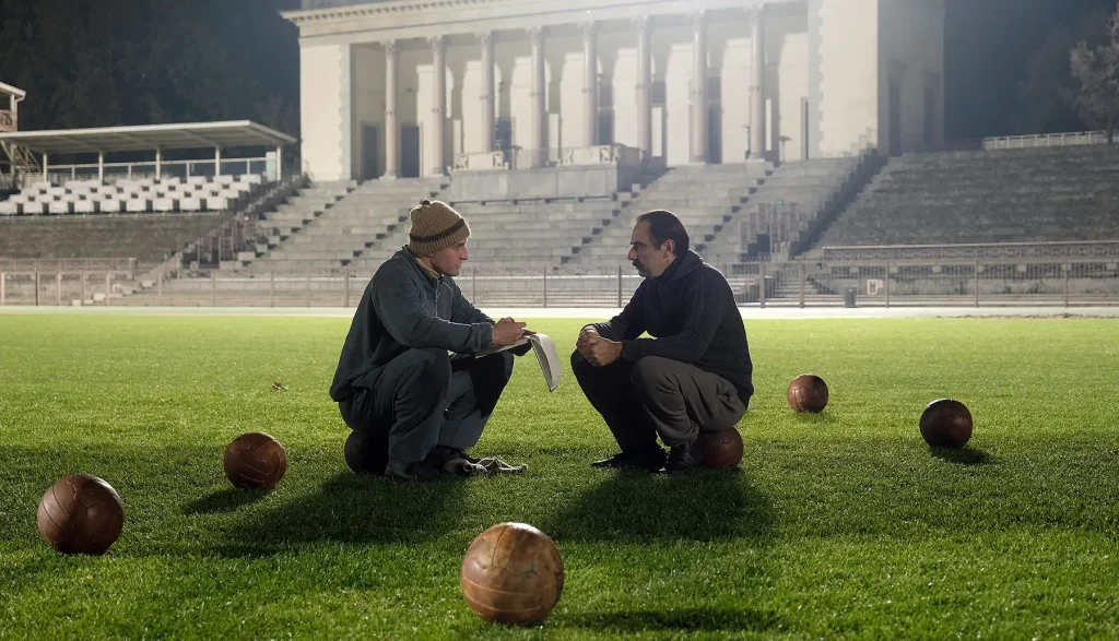 film zamora festival dolce cinema grenoble