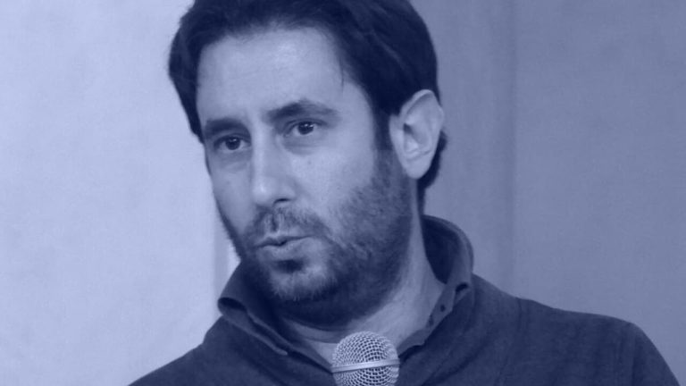 Domenico Guzzo historien conférence grenoble italie années de plomb