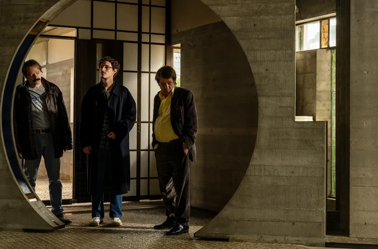 film le citta di pianura festival dolce cinema 2025 reporter