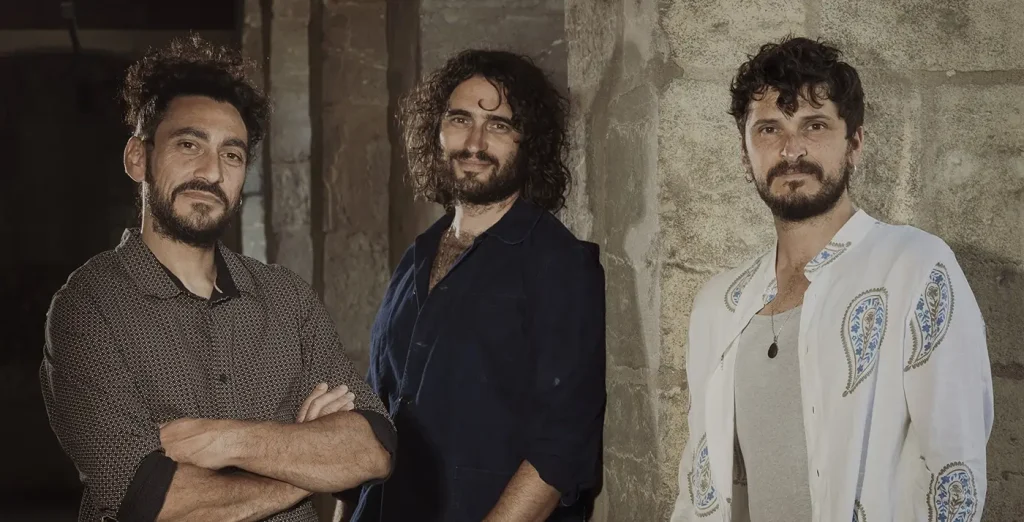 era ora concert à grenoble dolce cinema