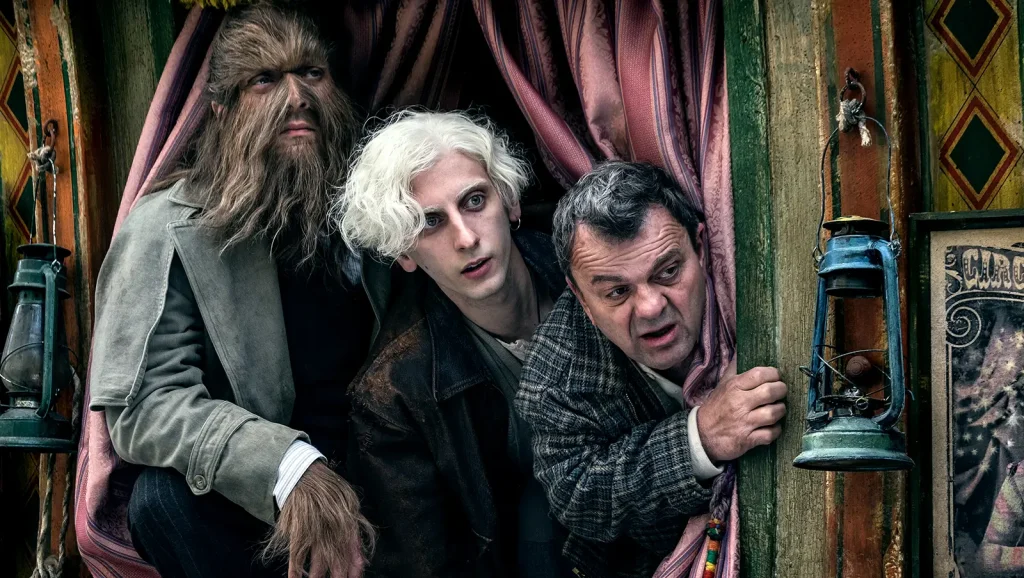 film freaks out dolce cinema