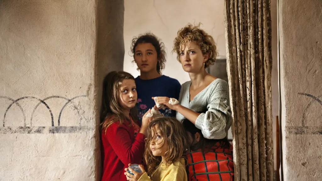 film les merveilles dolce cinema