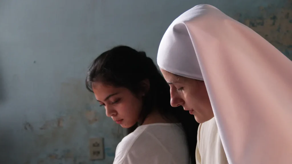 film maternal